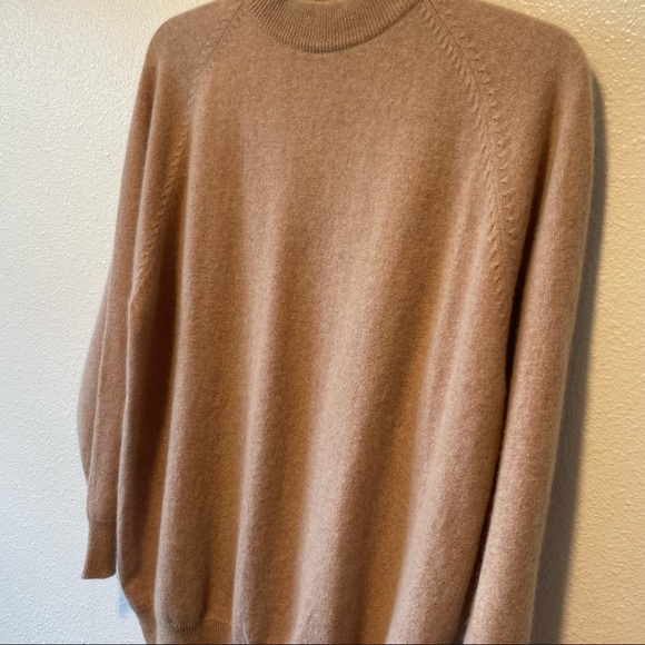 100% Cashmere sweater - Picture 2 of 7